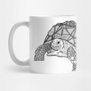 Turtle Mug